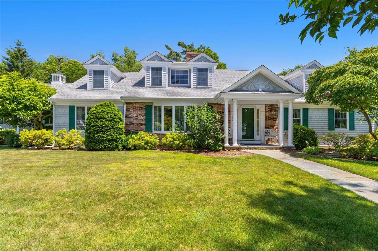 175 Hickory Hill Circle - Photo 1