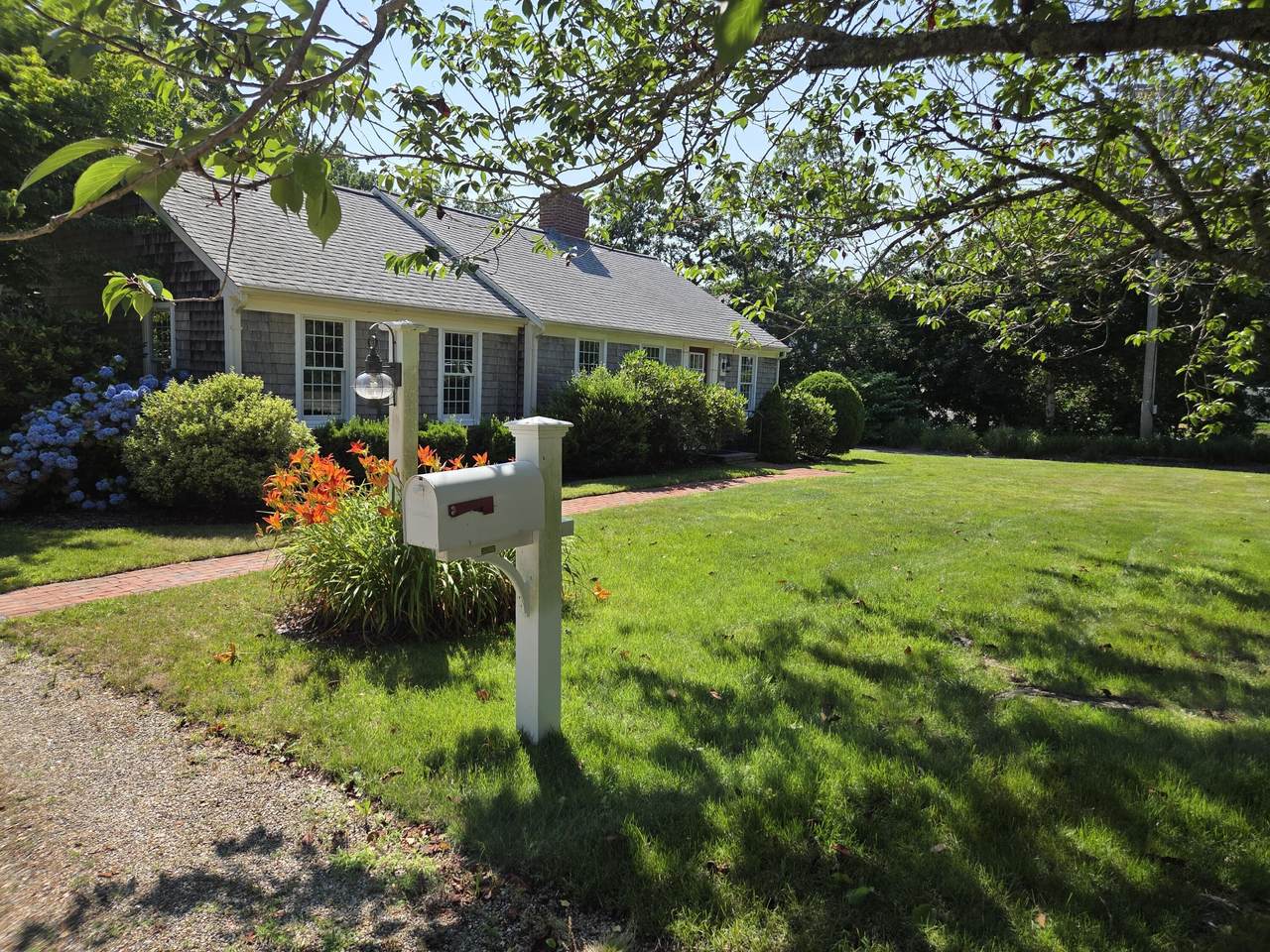 265 Orleans Road - Photo 1