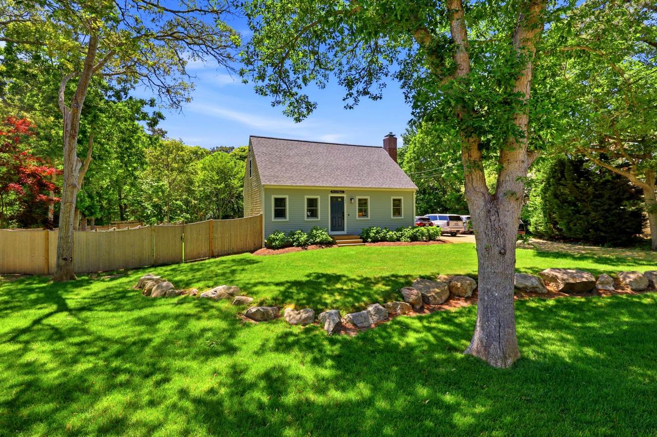 147 Snow Road - Photo 1