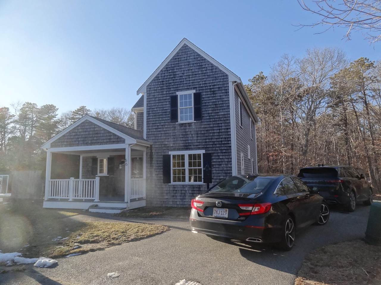 66 Osprey Lane - Photo 1