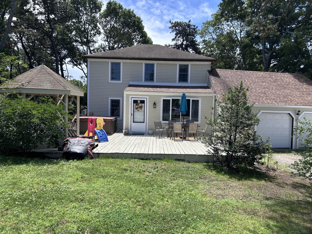 5 Whistler Lane - Photo 1