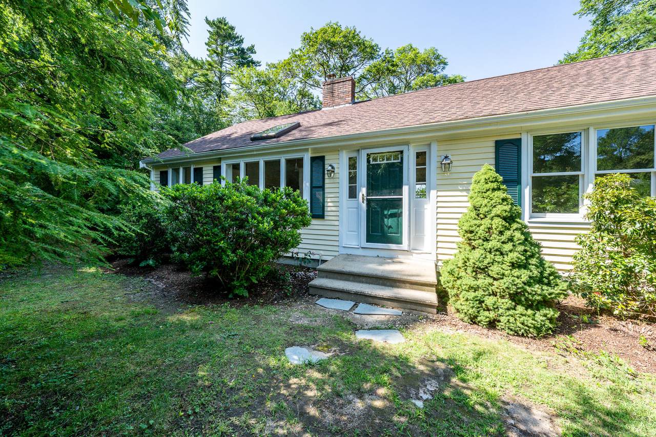 100 Farmersville Road - Photo 1