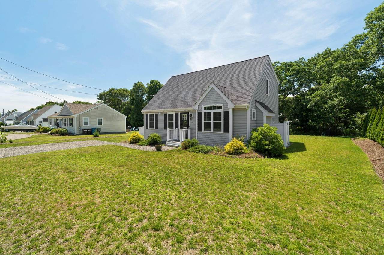 140 Broken Bow Lane - Photo 1