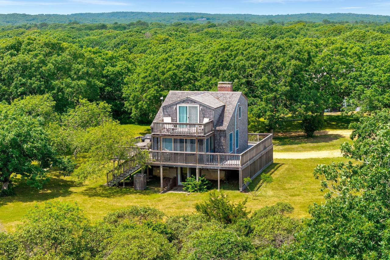 28 Black Point Road - Photo 1