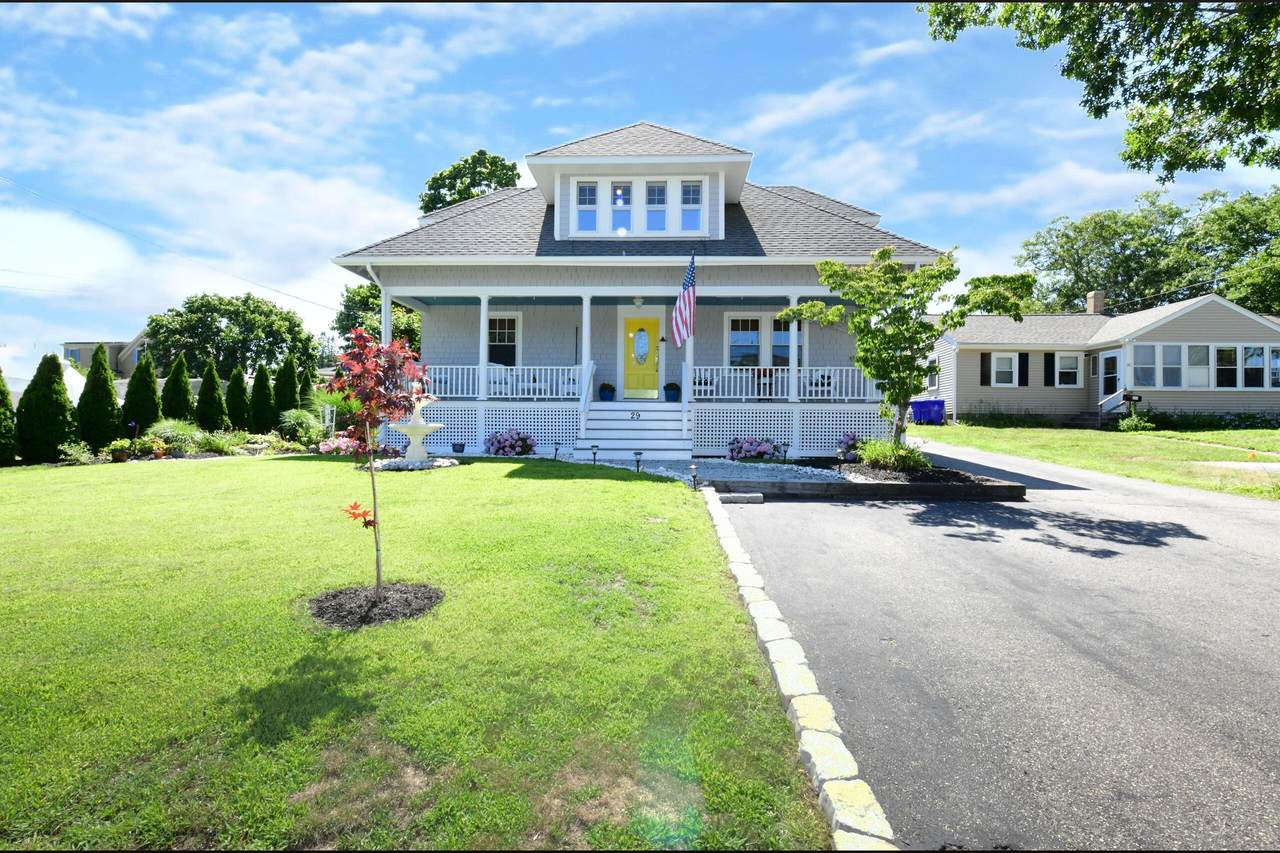 29 Lafayette Avenue - Photo 1