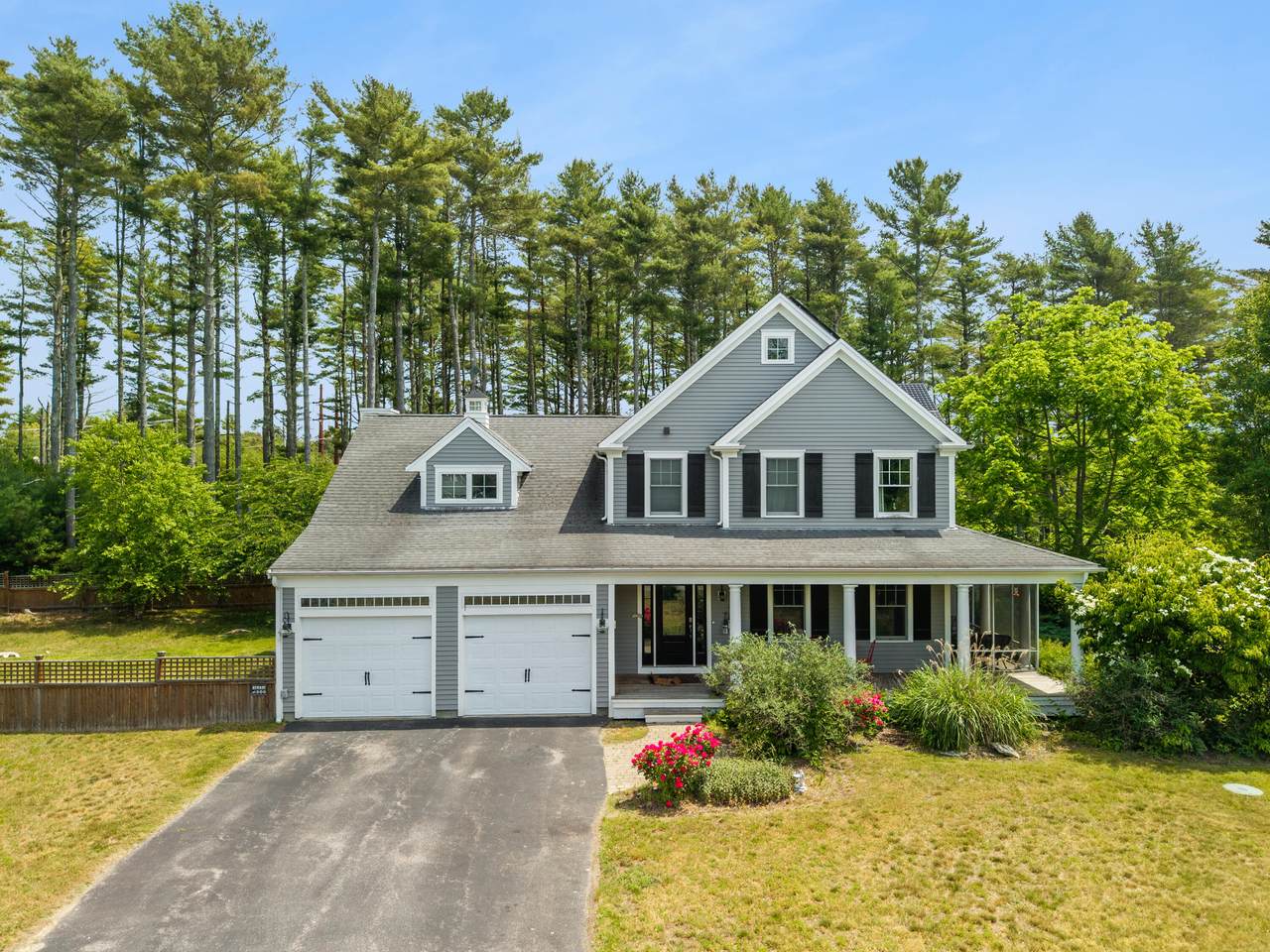 22 Red Pine Lane - Photo 1