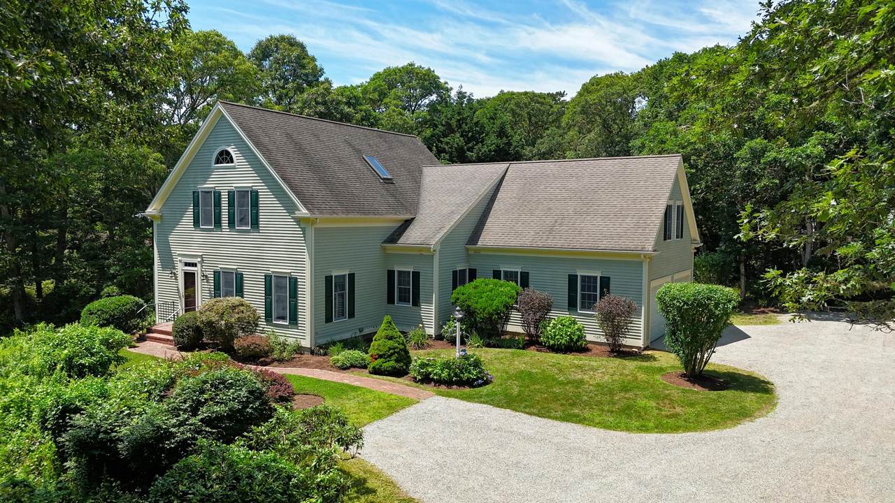 116 Kendrick Road - Photo 1