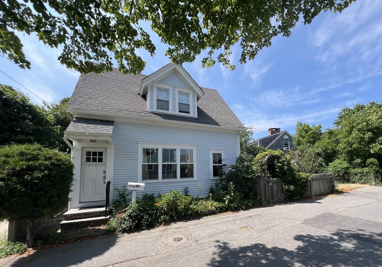27 Montello Street - Photo 1