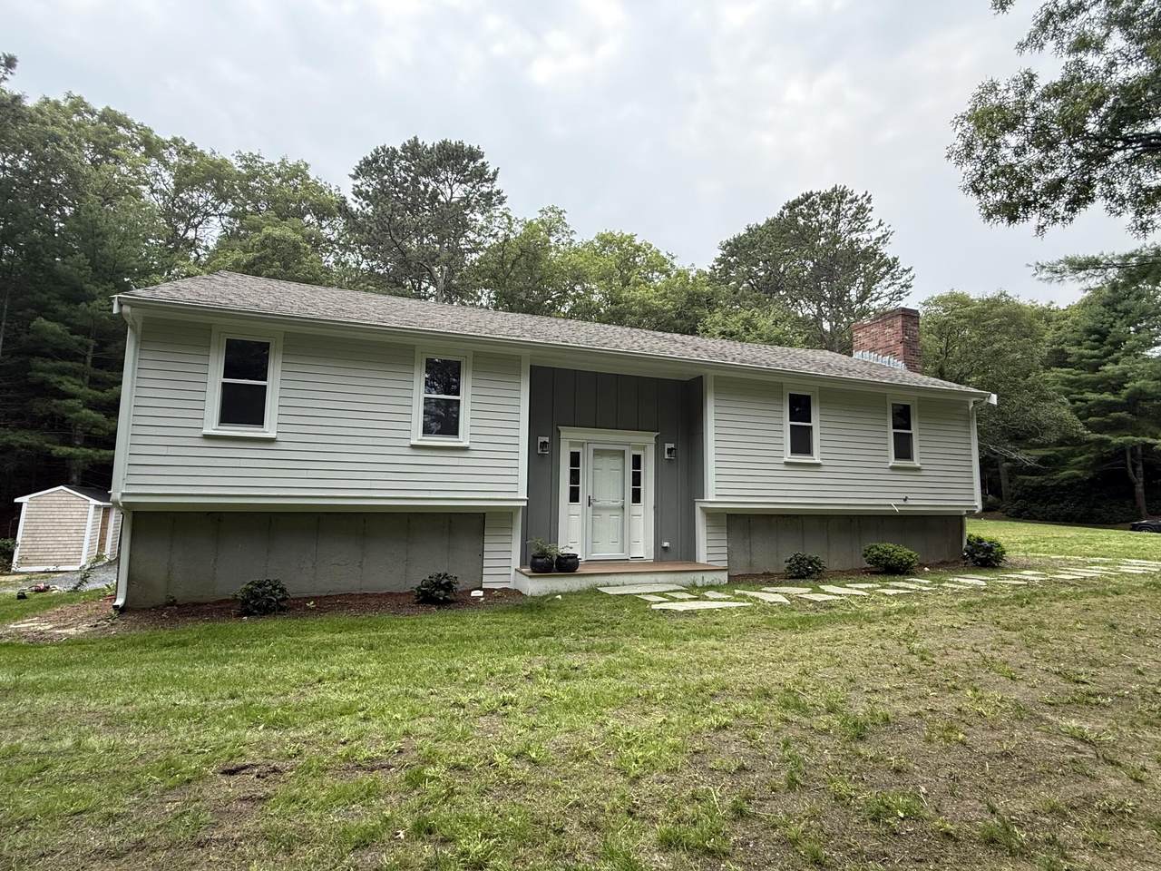 329 Woodside Road - Photo 1
