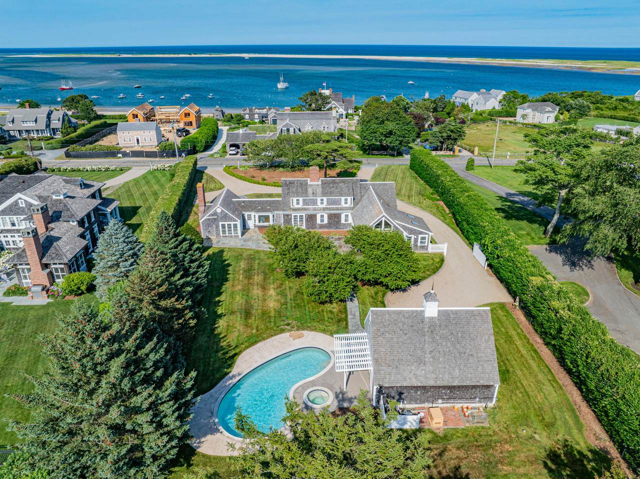 153 Shore Road - Photo 1