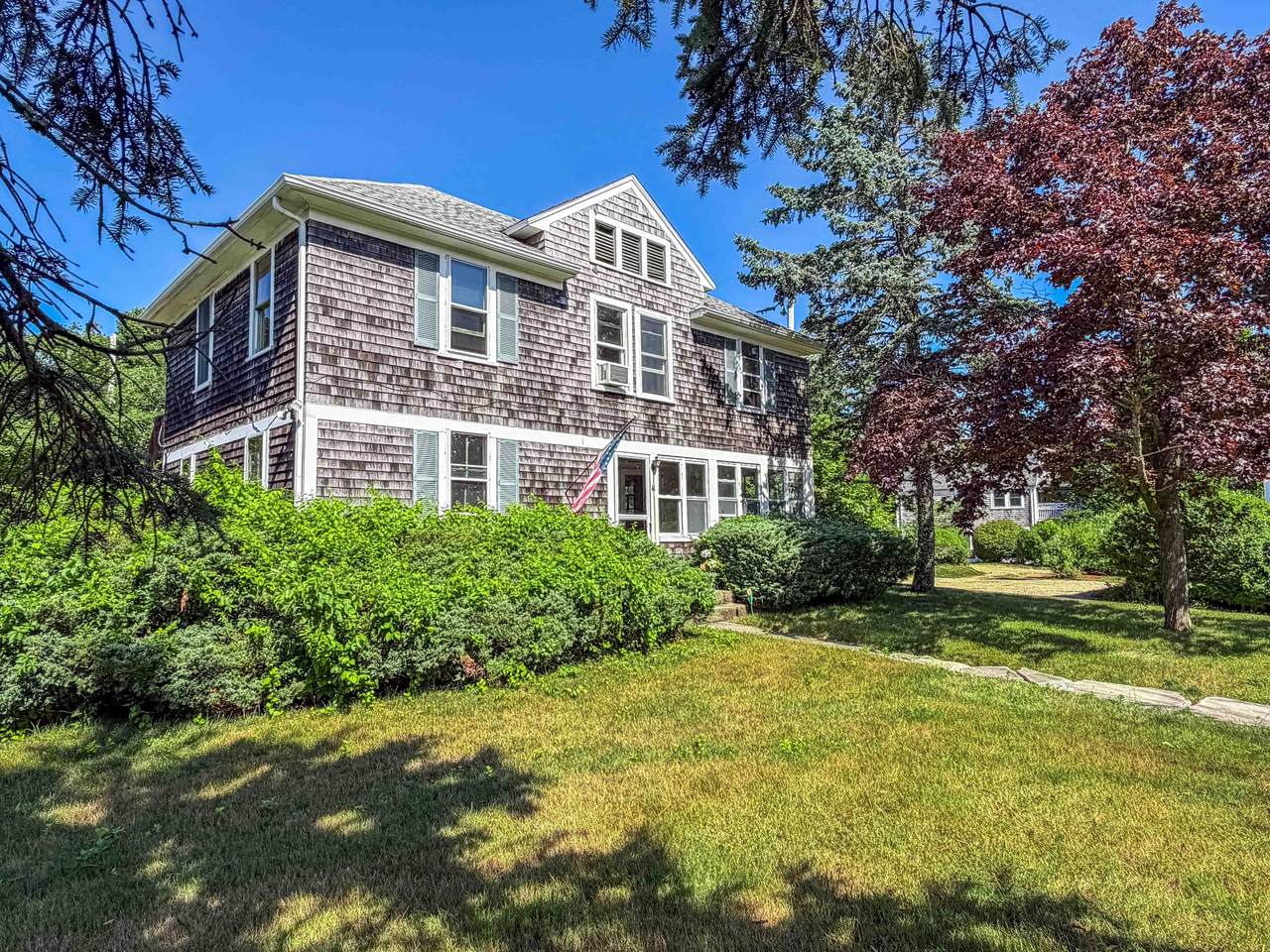 41 Edgartown Road - Photo 1