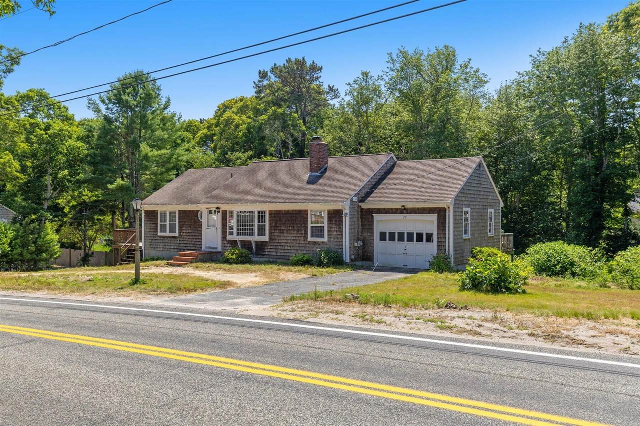 771 Yarmouth Road - Photo 1