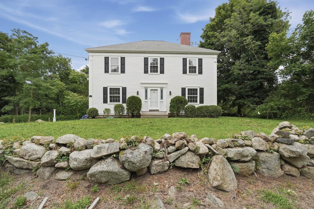1016 Stony Brook Road - Photo 1