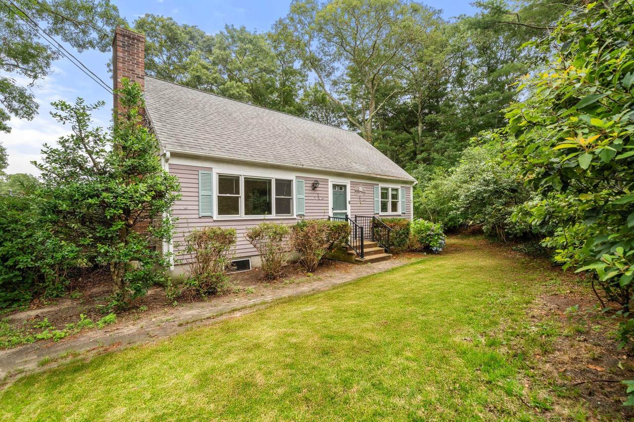 311 Cotuit Road - Photo 1