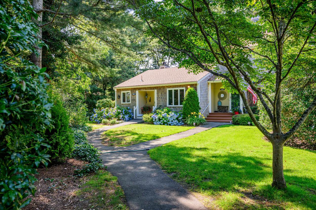 241 Seaward - Photo 1