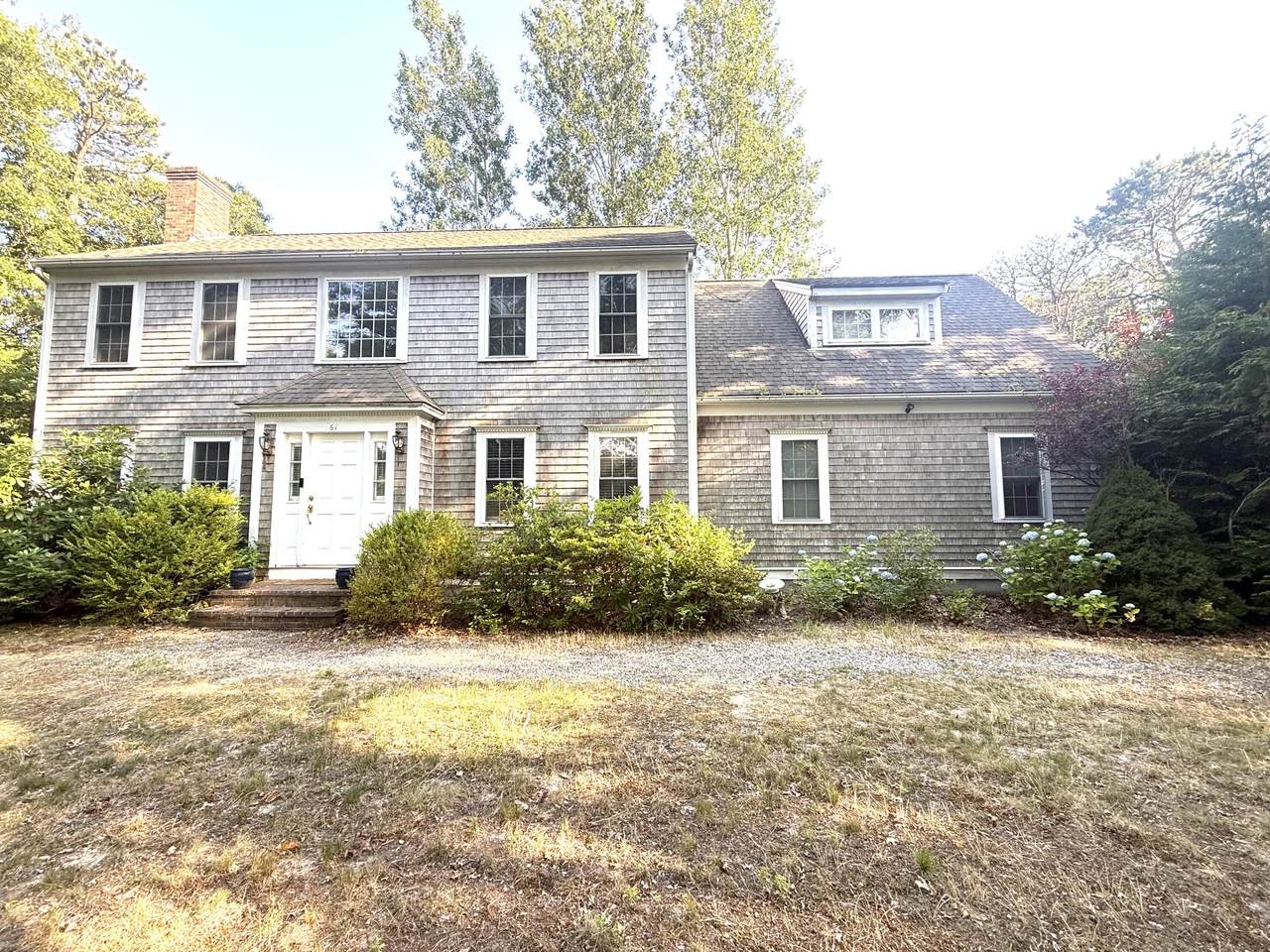 61 Service Road - Photo 1