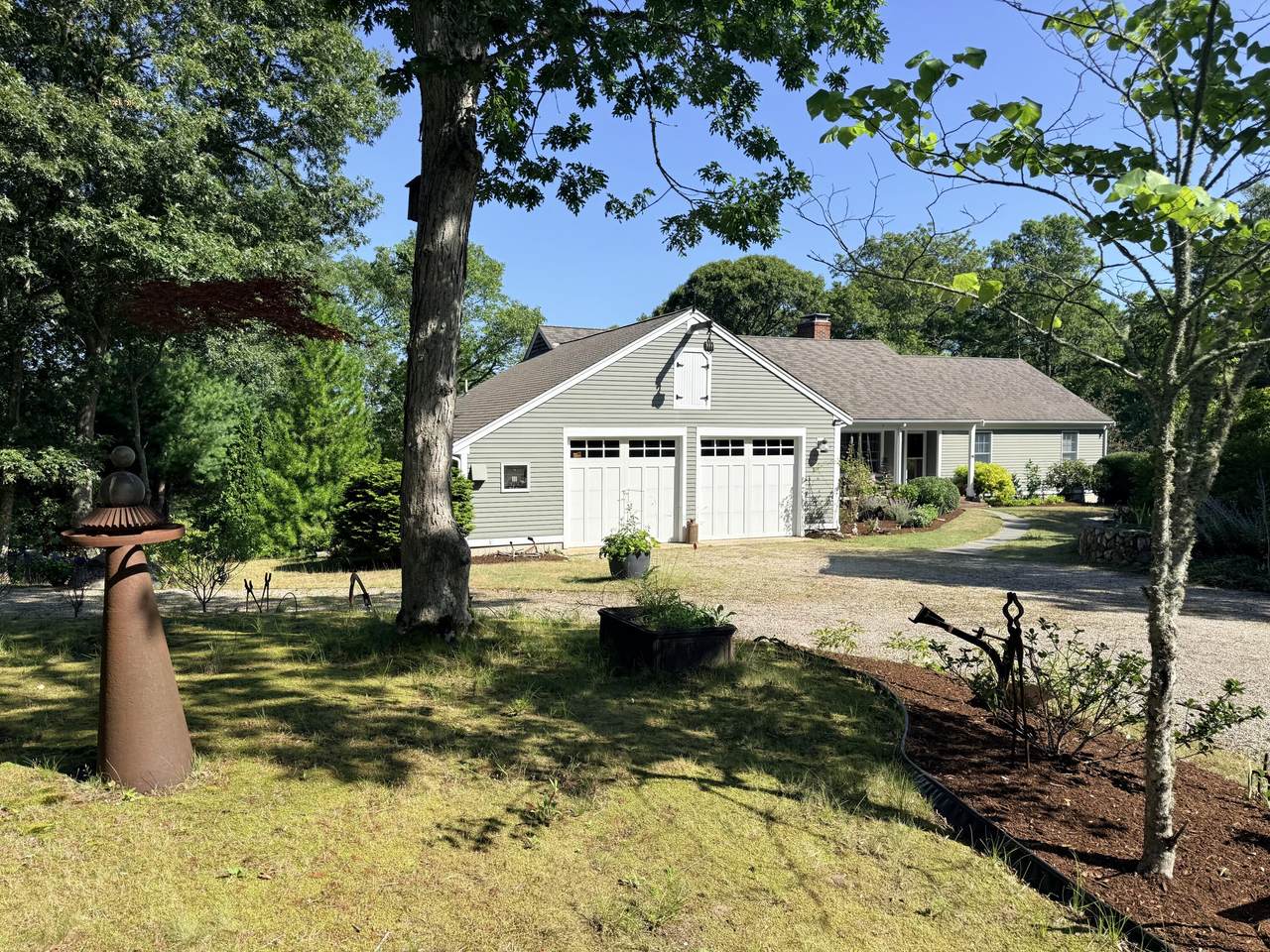 155 Damon Road - Photo 1