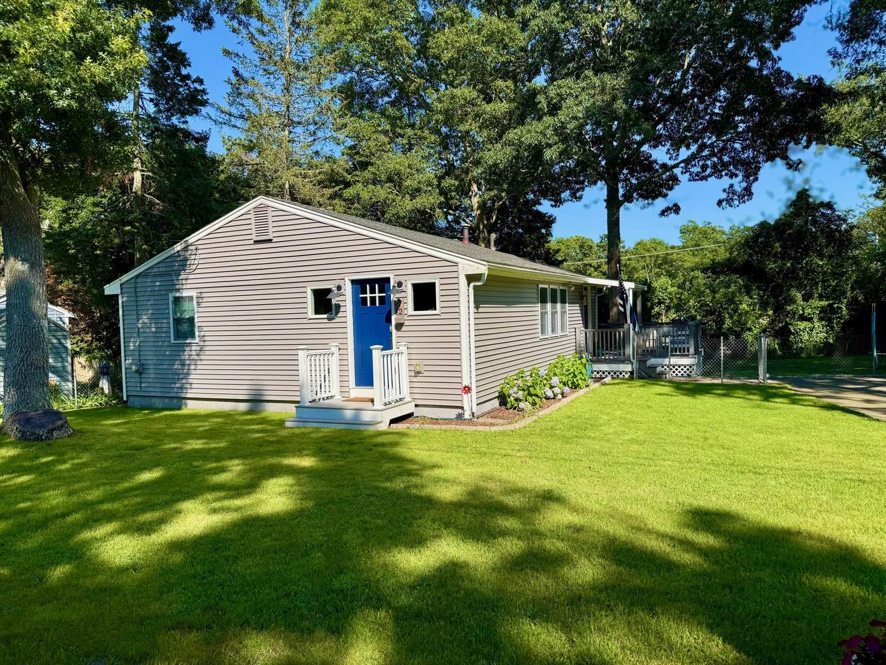 72 Handy Road - Photo 1