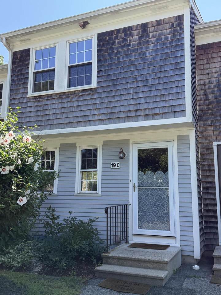 300 Falmouth Road - Photo 1