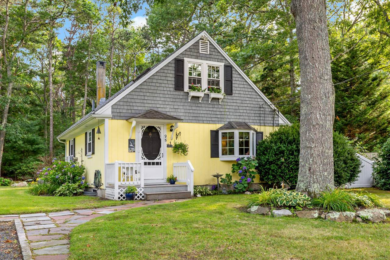 95 Winslow Road - Photo 1