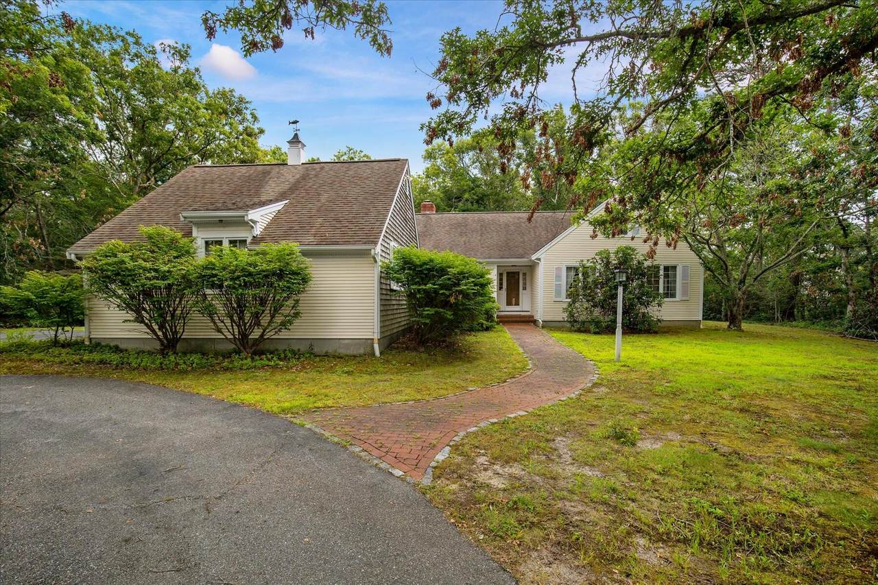 4 Woodspring Farm Lane - Photo 1