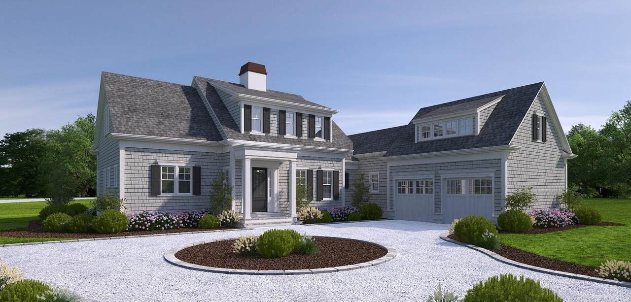 96 Briar Spring Road - Photo 1