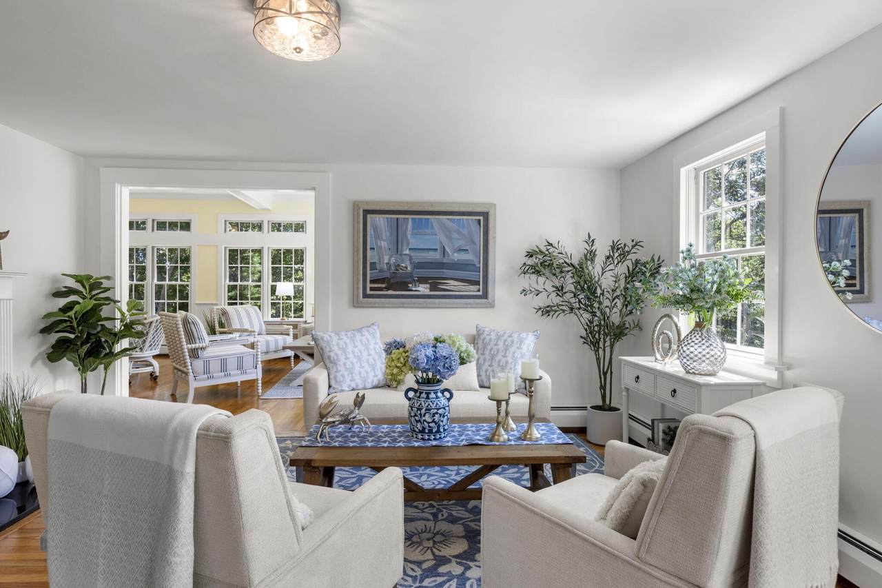 64 Tar Kiln Road - Photo 1