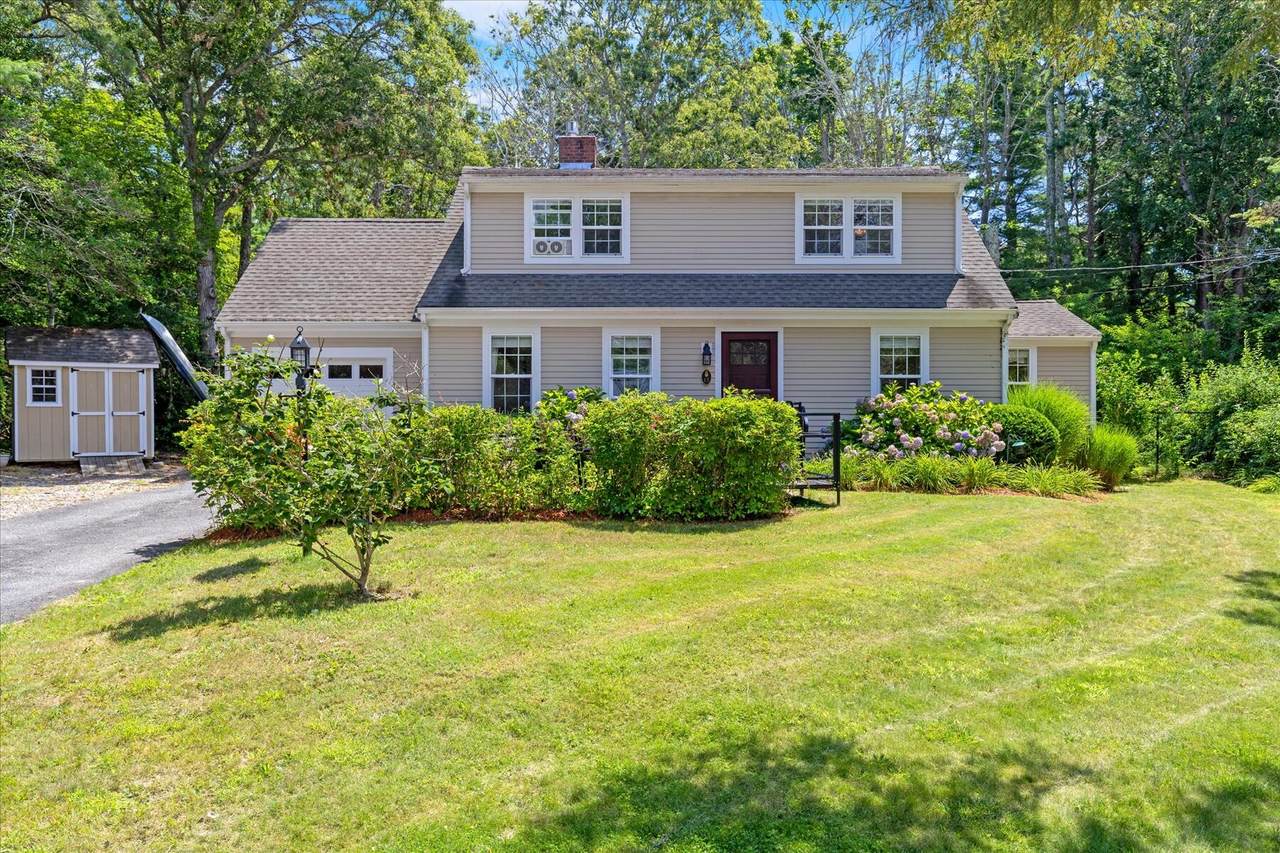 15 Melissa Avenue - Photo 1
