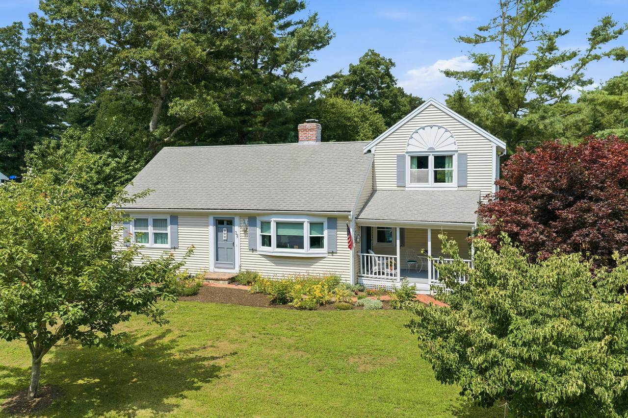 32 Shields Road - Photo 1