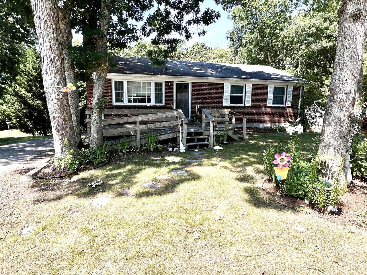 591 Old Bass River Road - Photo 1