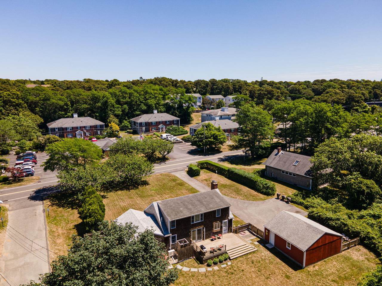 243 Crowell Road - Photo 1