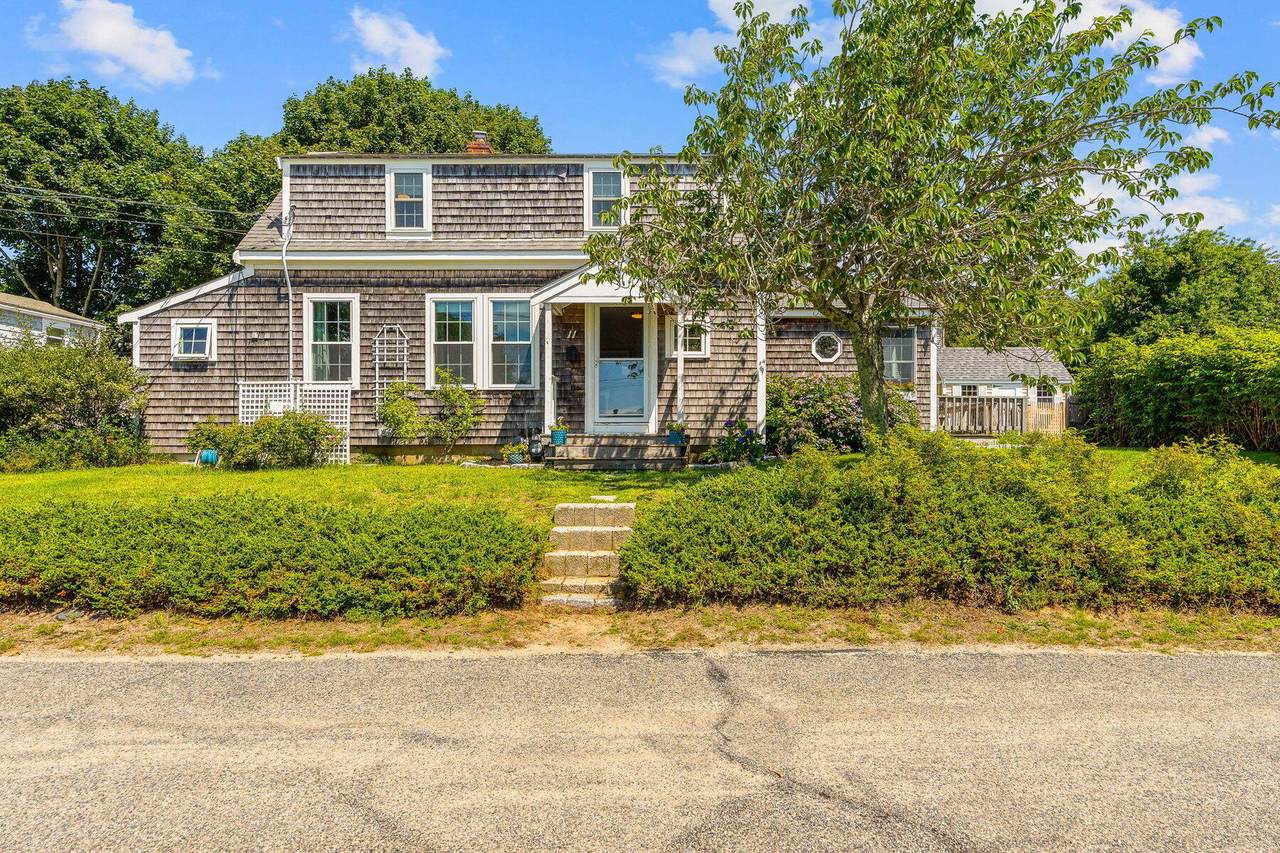11 Rosetta Street - Photo 1