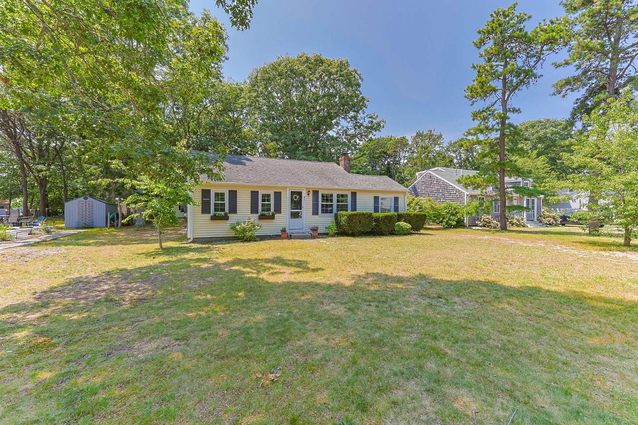 47 Acres Avenue - Photo 1
