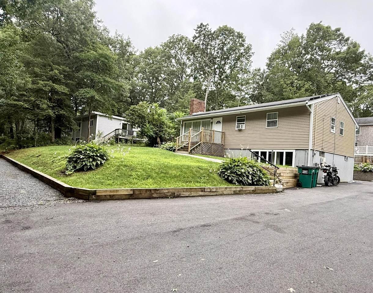 37 Huckleberry Lane - Photo 1