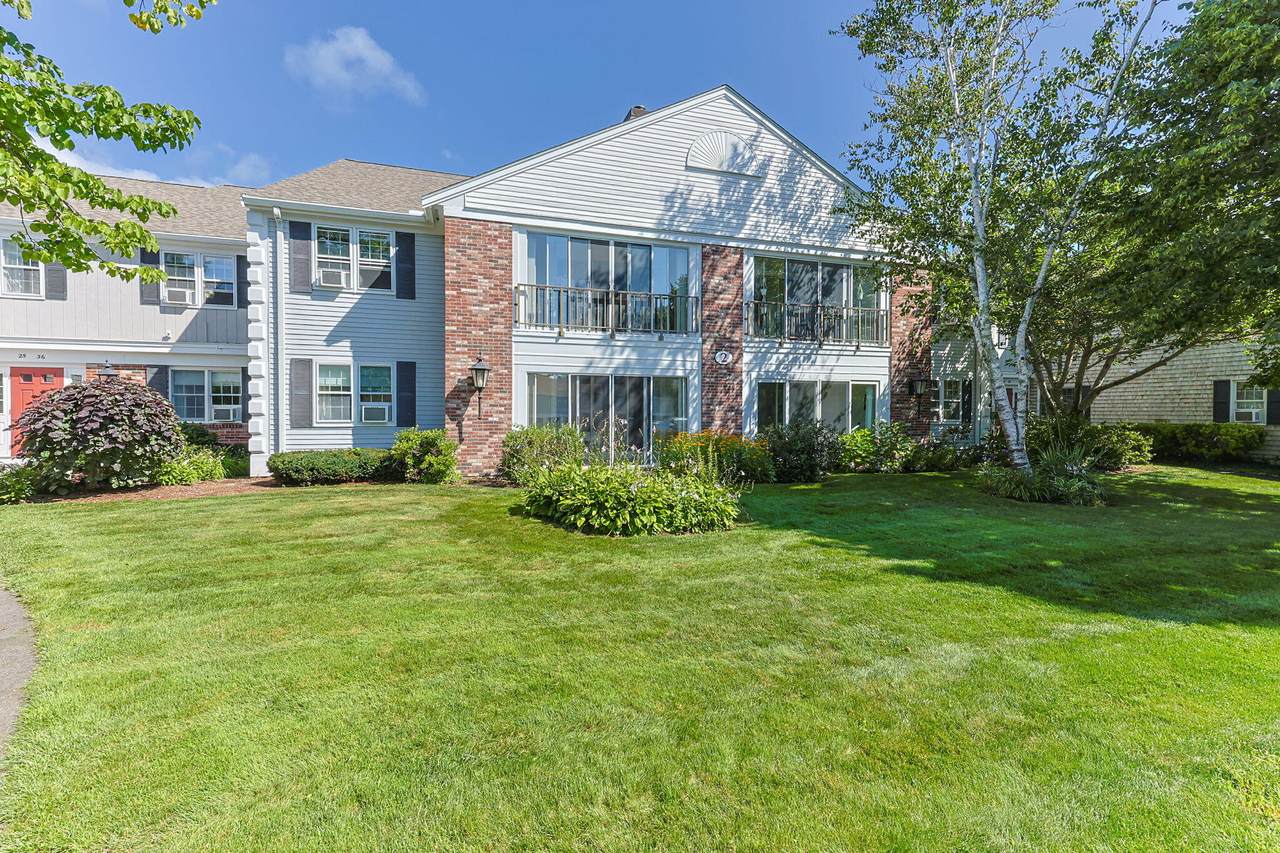 31 Highview Drive - Photo 1