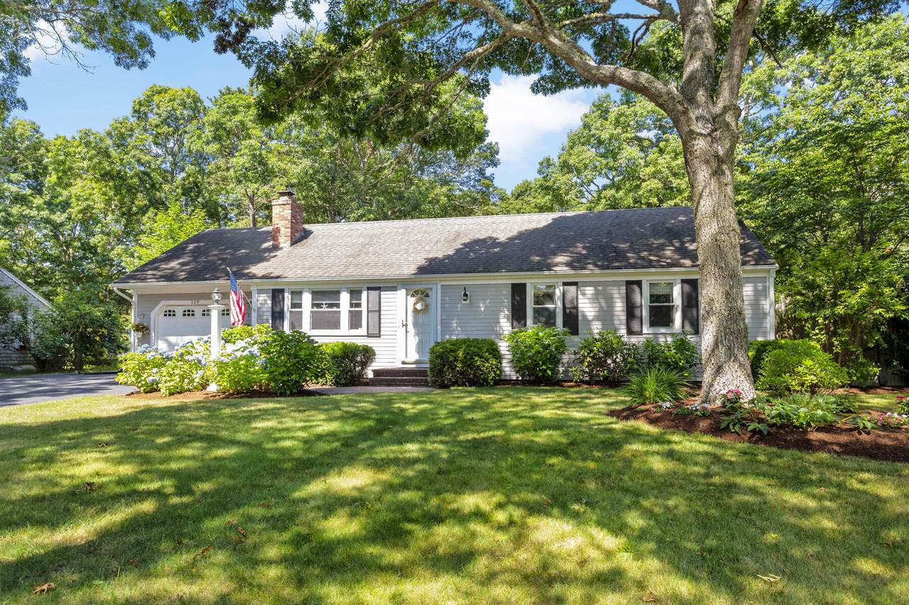 119 Webbers Path - Photo 1