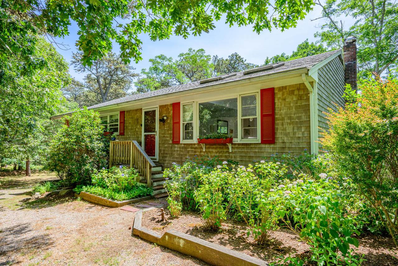 215 Cove View Road - Photo 1