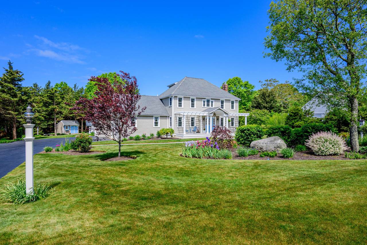 91 Williston Road - Photo 1