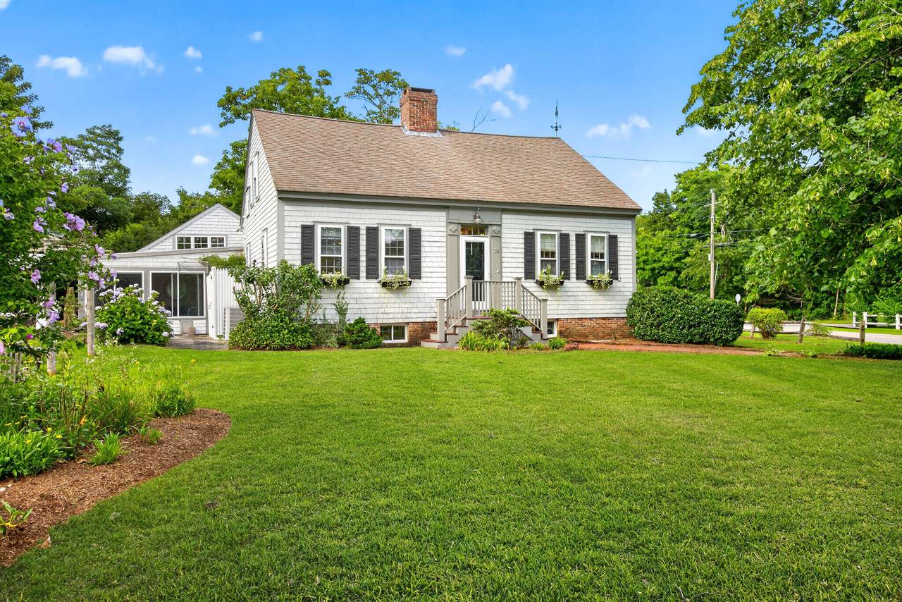 74 Doane Road - Photo 1