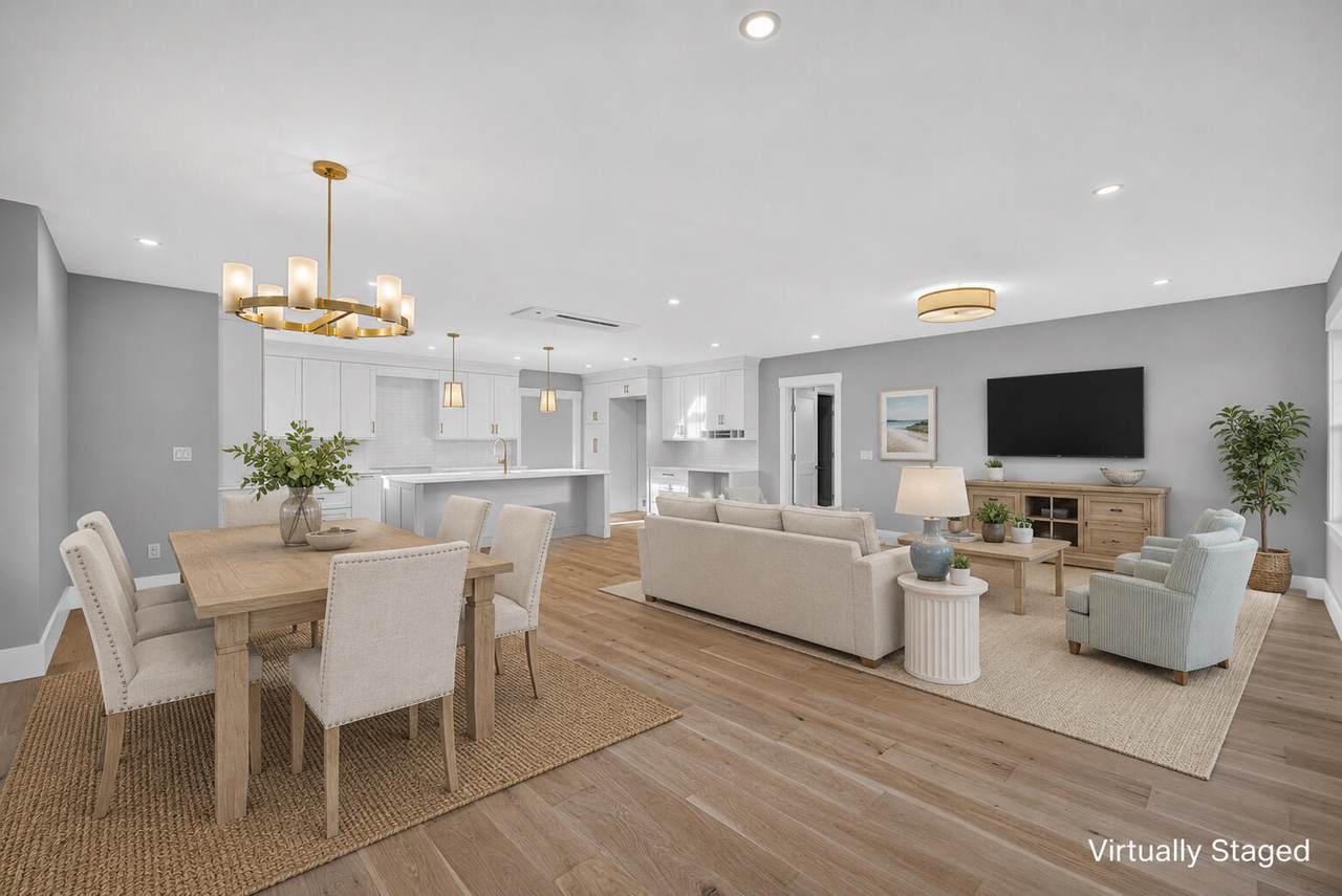533 Woods Hole Road - Photo 1