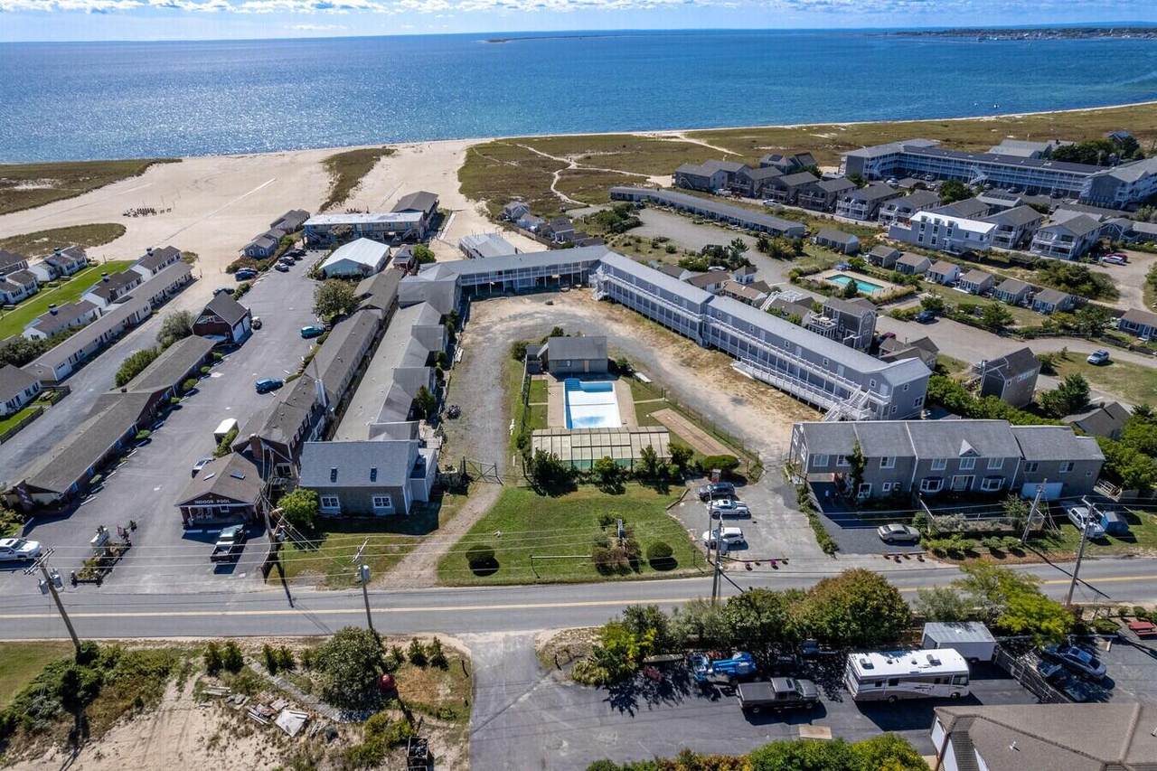 706 Shore Road - Photo 1