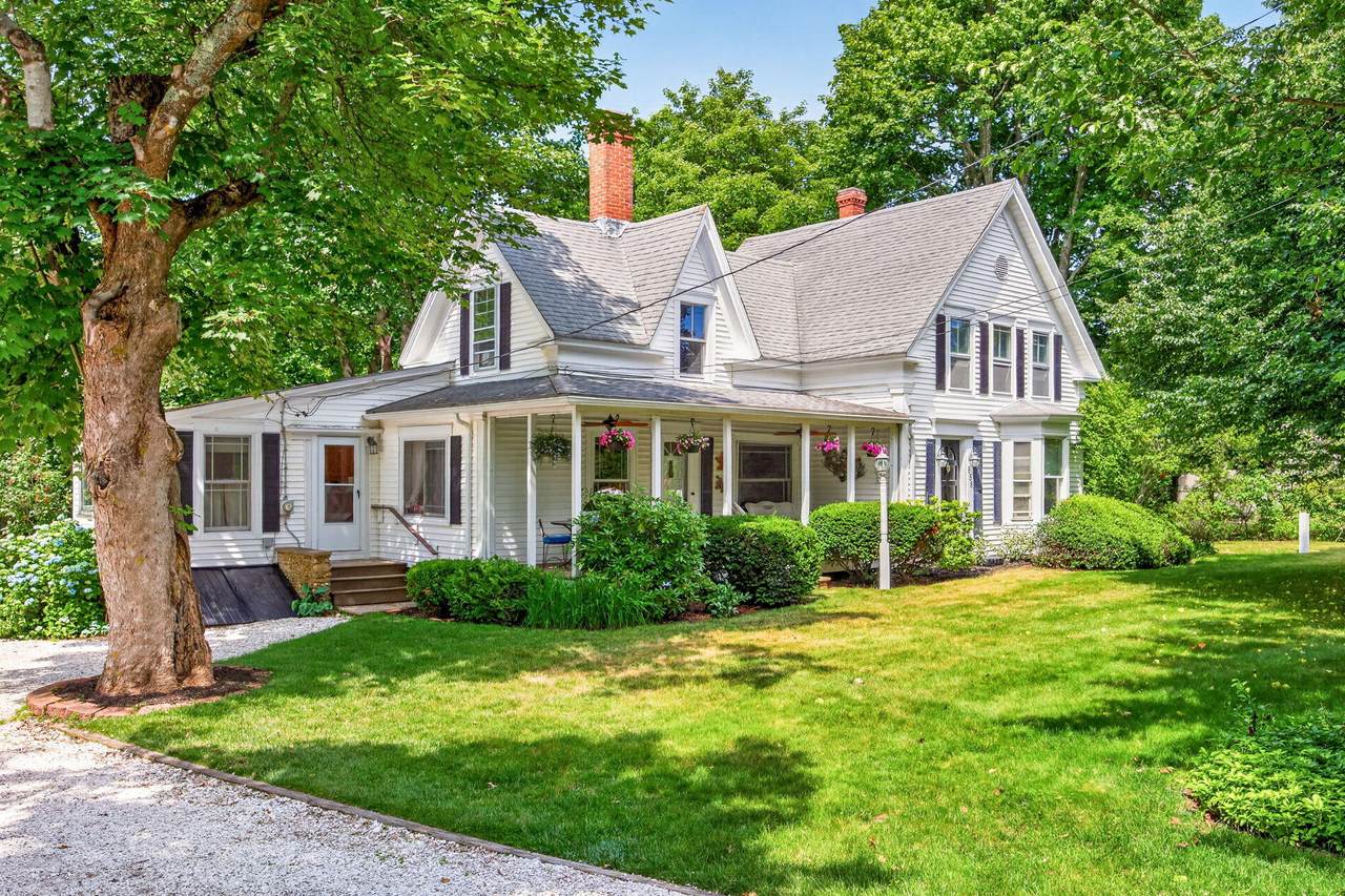 658 Main Street - Photo 1