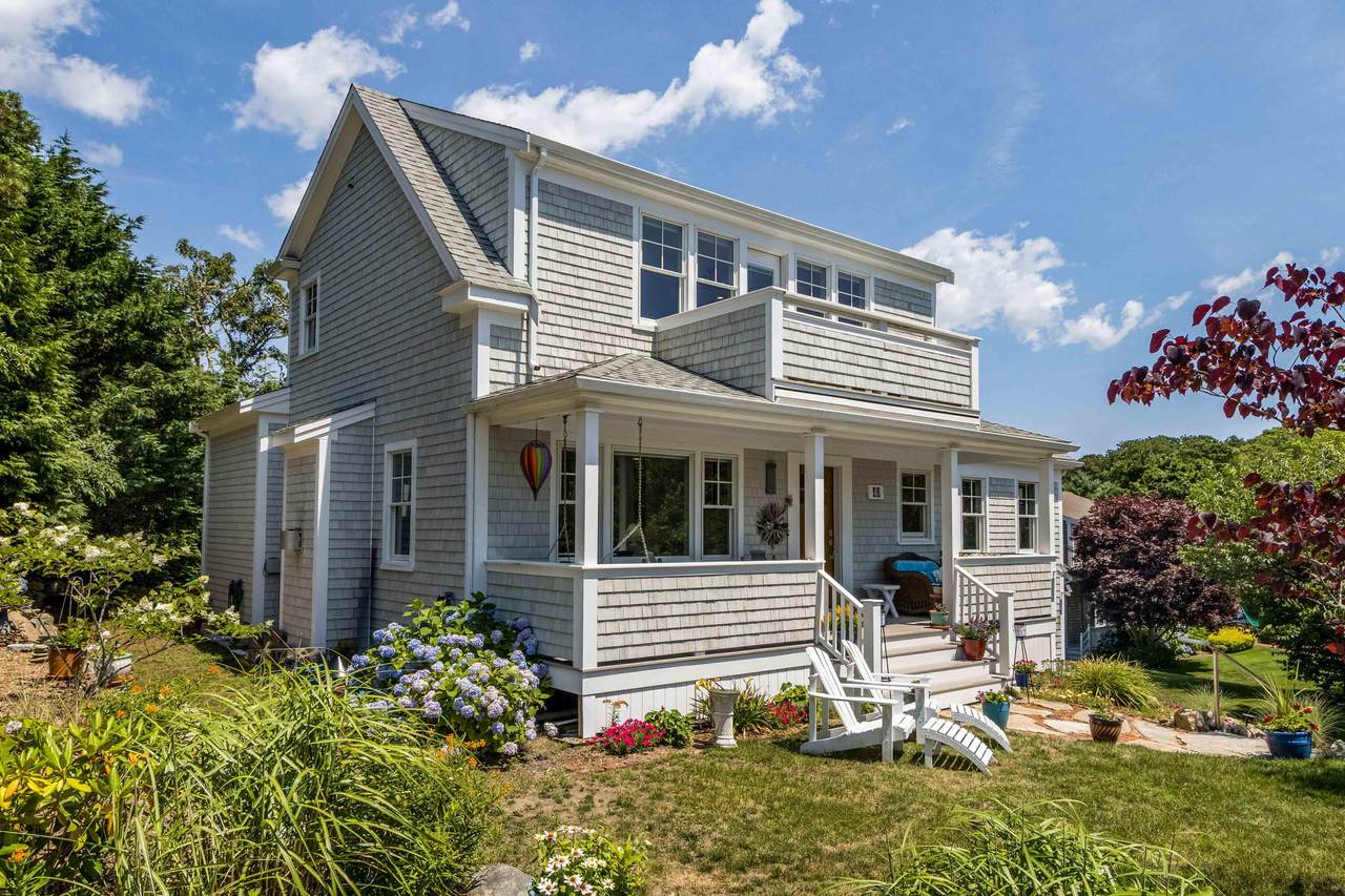 43 Tobey Turtle Road - Photo 1