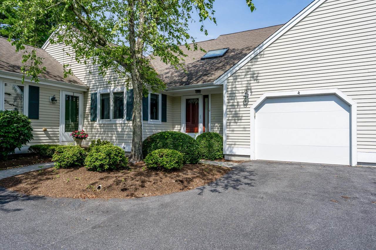 4 Portside Drive - Photo 1