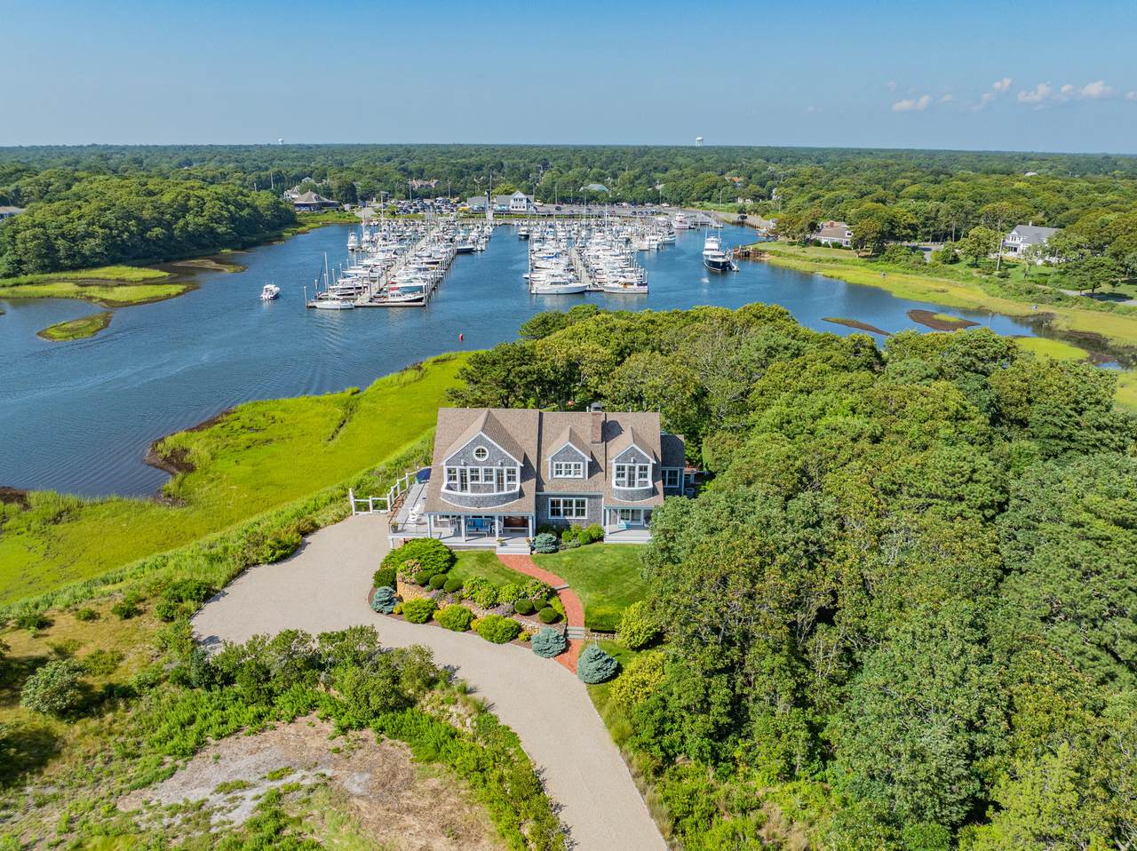 18 Saquatucket Point - Photo 1