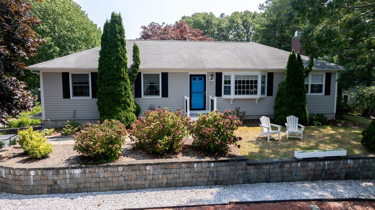 3 Mcnamara Avenue - Photo 1