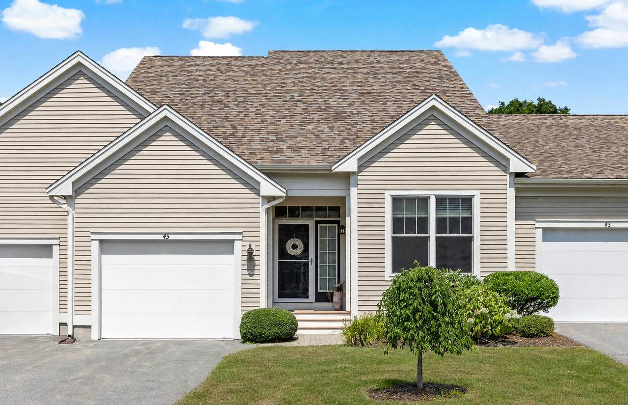 45 Grey Hawk Drive - Photo 1