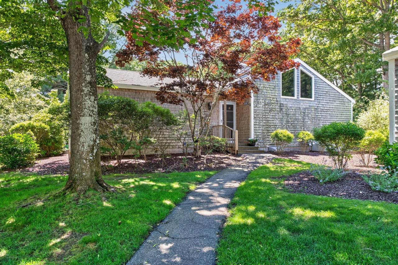 238 Seaward Bend - Photo 1