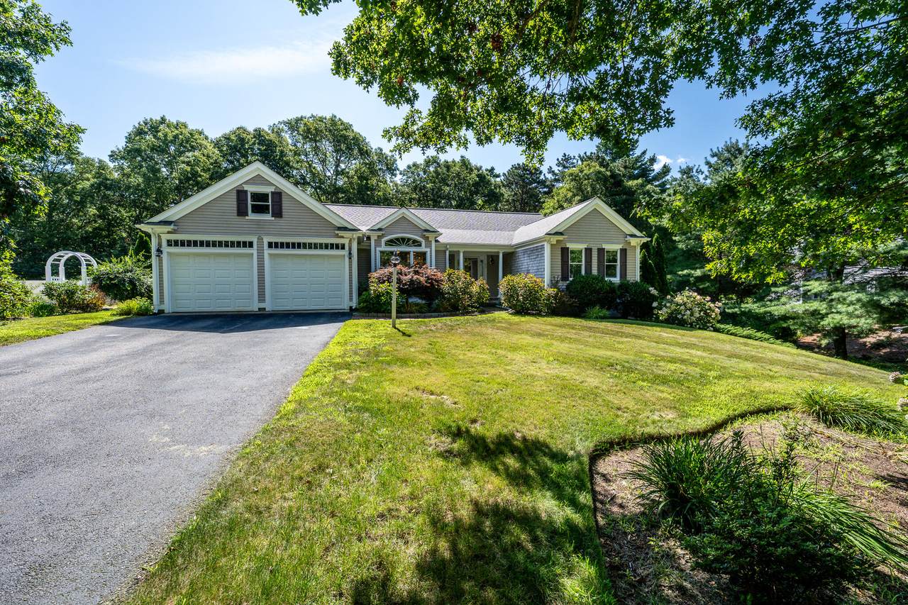 51 Falling Leaf Lane - Photo 1