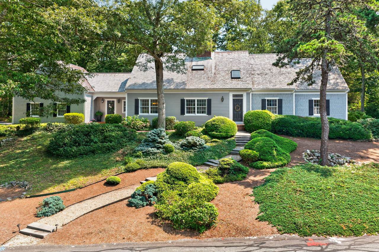 101 Spruce Run Drive - Photo 1
